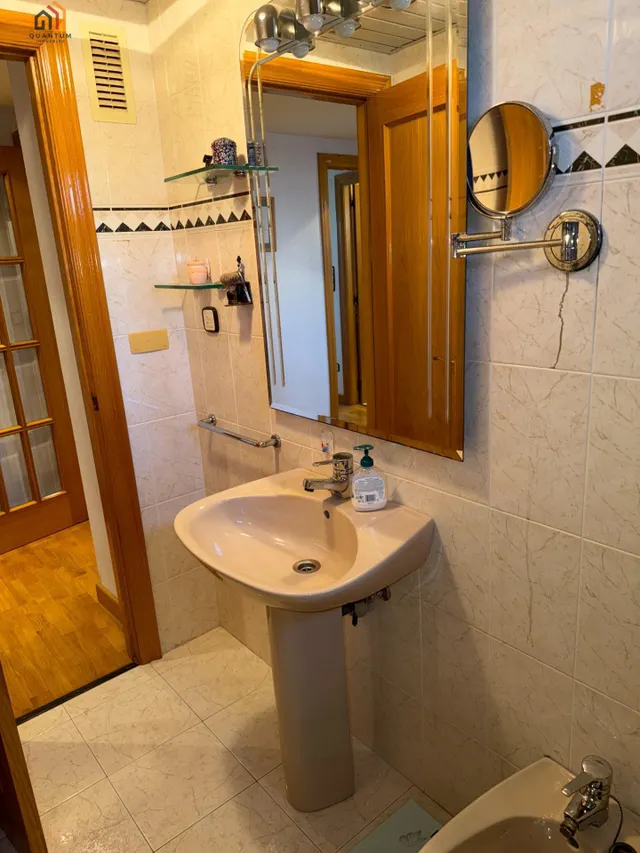 Piso en duquesa villahermosa — 18