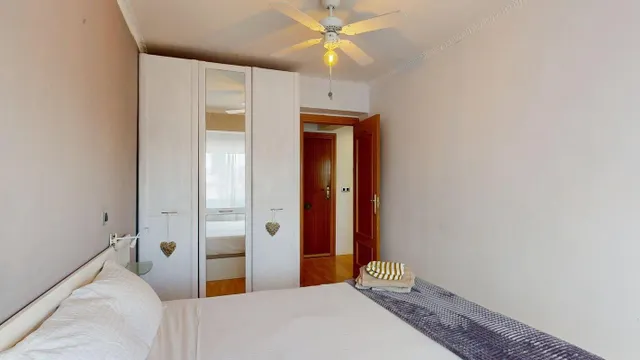 Piso 2 habitaciones 55m² en venta - Centro — 24