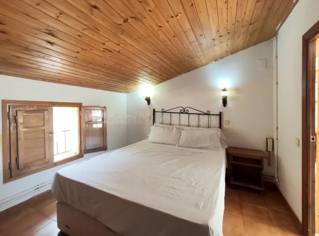 Turismo rural - Pensión / Hostal - Excelente oportunidad invierte en tu proyecto — 14