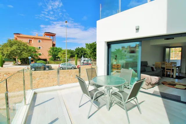 Apartamento 3 habitaciones 111m² en venta - Los Dolses — 3