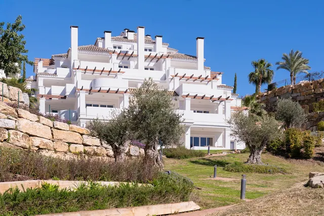 Apartamento 2 habitaciones 100m² en venta - Marbella — 12