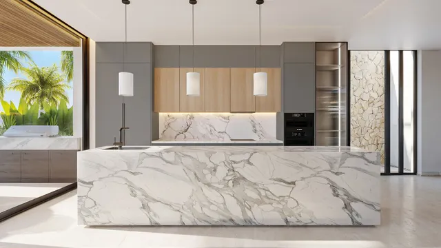 Chalet 5 habitaciones 599m² en venta - Costa Del Sol — 20