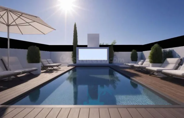 Bungalow Planta Alta 3 habitaciones 185m² en venta - Las esp - foto 3