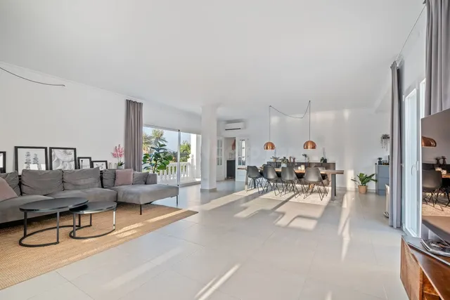 Chalet 6 habitaciones 282m² en venta - Riviera del sol - foto 3