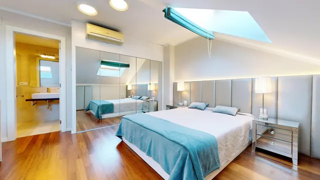 Dúplex 2 habitaciones 77m² en venta - Puerto Sol-Los Almendros-El Tomillar — 17