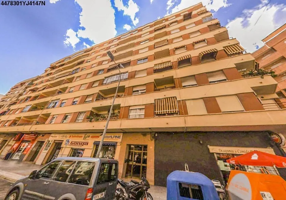 Se vende Piso en Valencia Sin Posesión