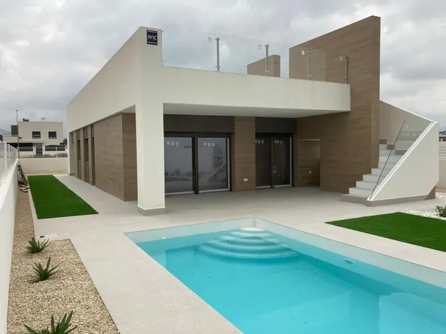 Villa 3 habitaciones 138m² en venta - Pedanías Oeste — 7