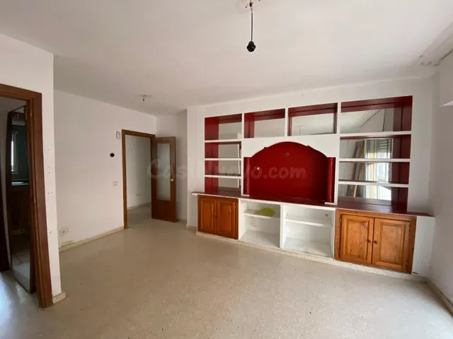 PISO EN VENTA - PLAZA JARDIN - foto 4