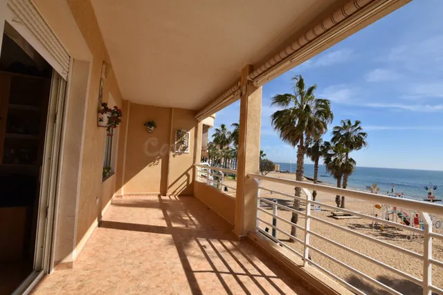 Apartamento 3 habitaciones 98m² en venta - La Siesta - El Salado - Torreta — 4