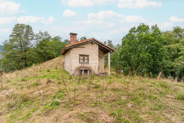 Cabaña con terreno en Amieva - foto 2