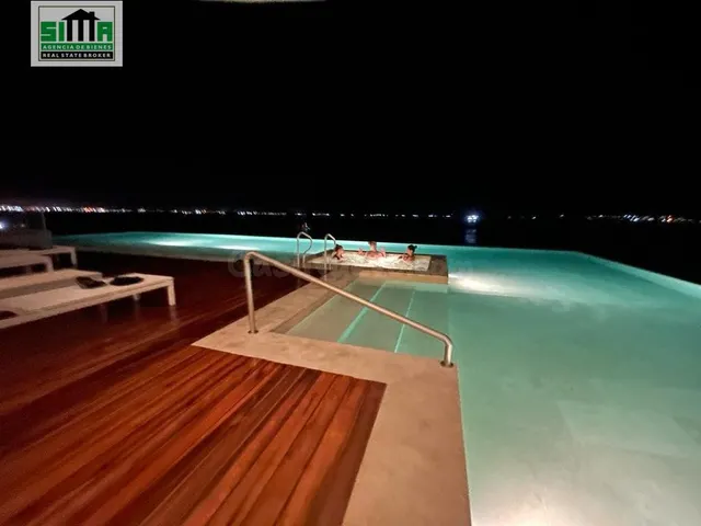 Pent - house Ubicado en Castillogrande Cartagena - foto 5