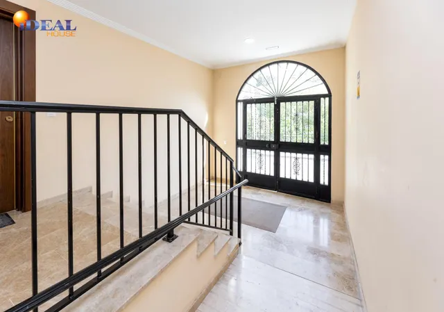 Piso en el pueblo de Monachil. — 6