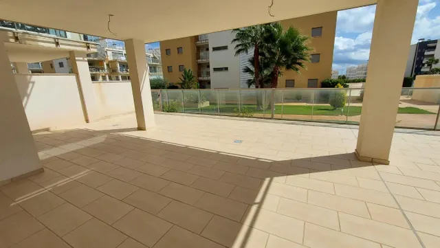 Exclusiva Planta Baja en Villamartín, Orihuela Costa — 22