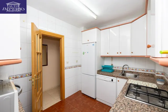 Piso 4 habitaciones 100m² en venta - Gran capitan — 8