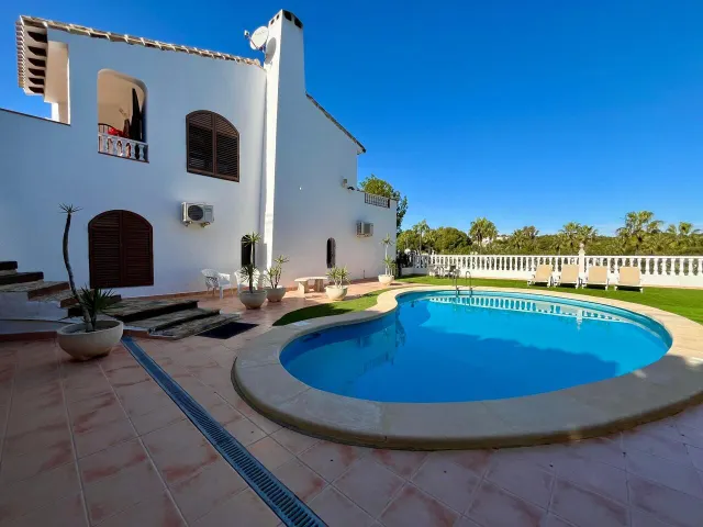 Villa 4 habitaciones 184m² en venta - Las Filipinas — 27