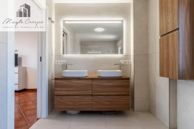 Espectacular casa en Nueva Otura — 44