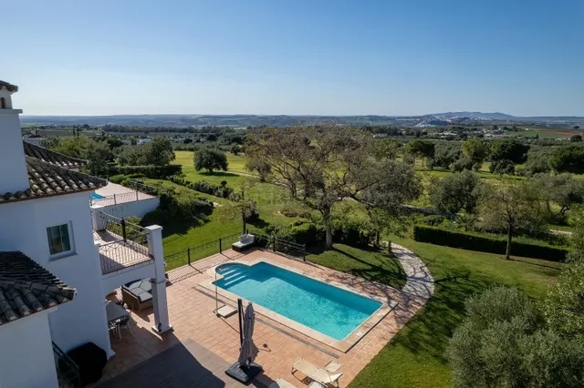 Villa 5 habitaciones 276m² en venta - Campo de golf - foto 5