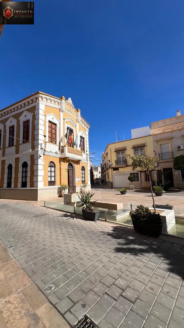 Dúplex Compartido en el Centro de Pechina - Ideal para Alqui - foto 5