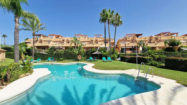 Adosado 3 habitaciones 120m² en venta - Costa Del Sol — 17