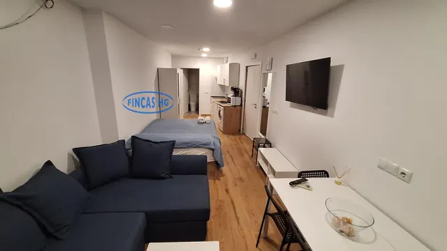 Se venden cuatro apartamentos con licencia turística en inmejorable ubicación — 9
