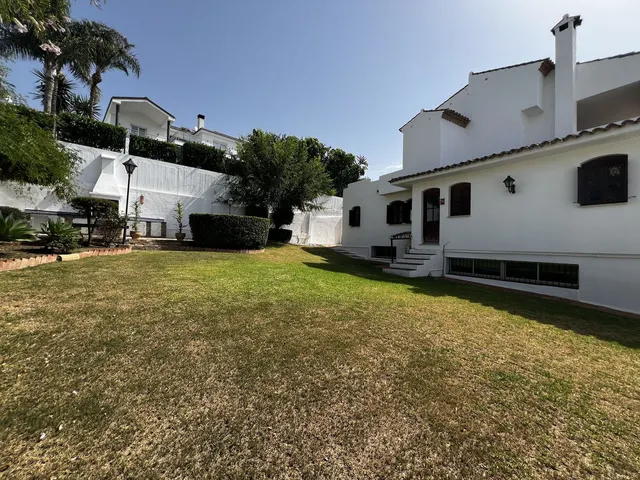 Chalet 5 habitaciones 696m² en venta - Costa Del Sol — 49
