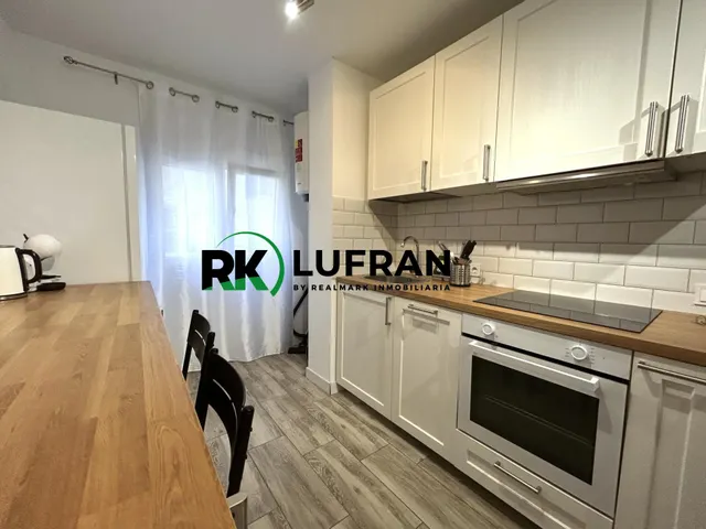 Piso en venta en alipark. Alicante — 8