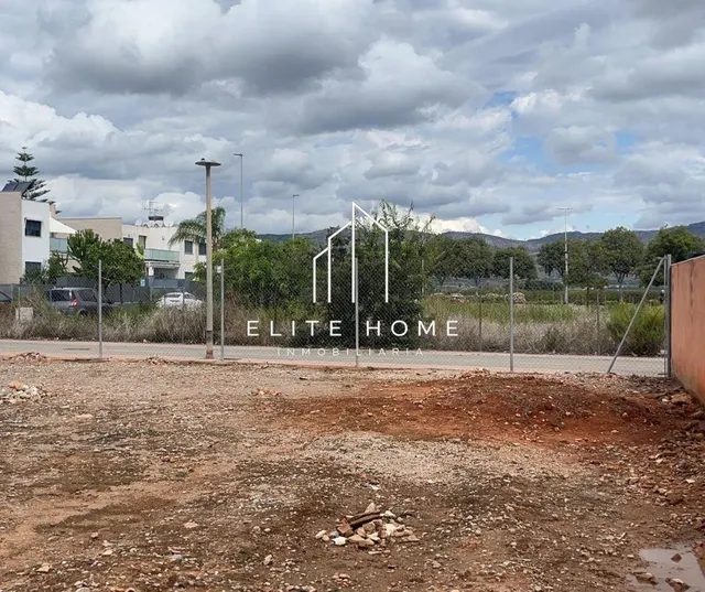 TERRENO EN VENTA EN PAU LLEDO — 6
