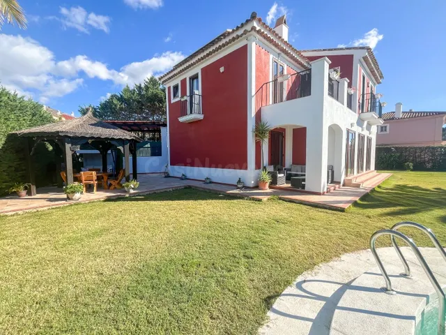 Villa 4 habitaciones 225m² en venta - Sierra cortina - foto 5
