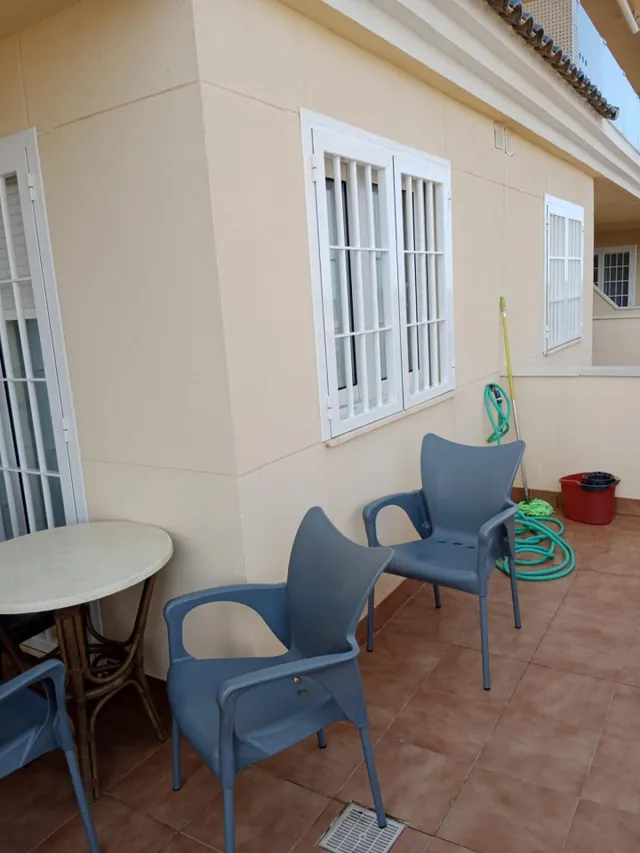 Apartamento 2 habitaciones 72m² en venta - Playa del Esparto-Veneziola — 39