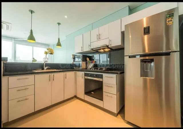 EXCLUSIVO APARTAMENTO EN VENTA - EL CABRERO - foto 5