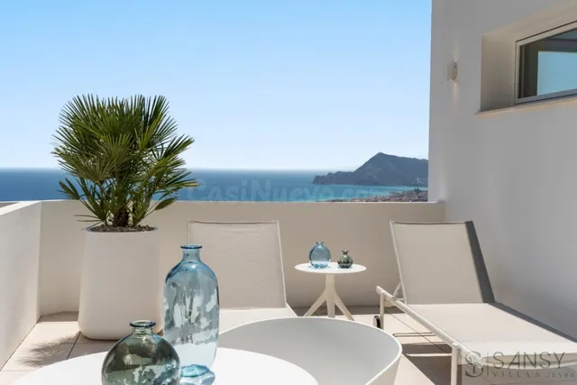 Casa-Chalet en Venta en Alicante Alicante — 24