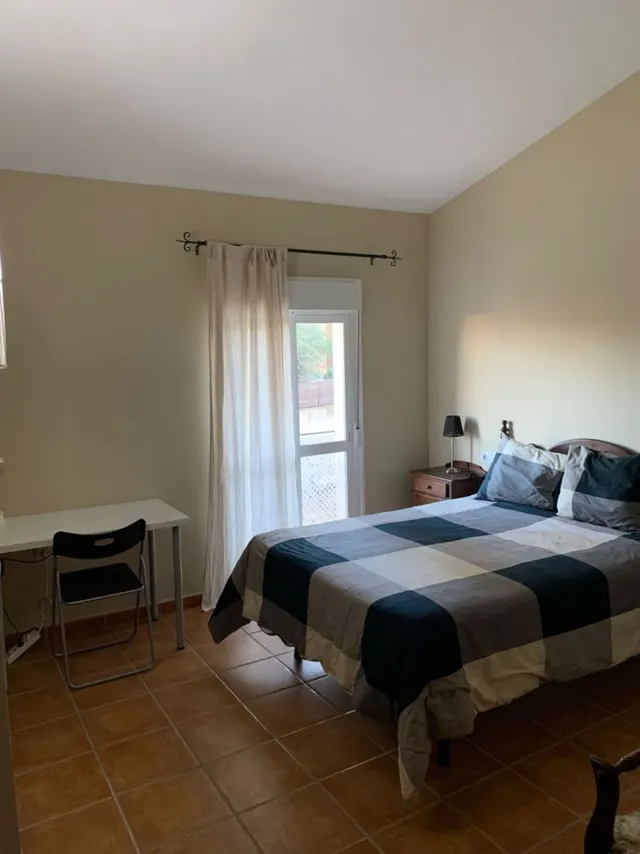 ¡fantástica casa de 3 plantas con loft y piscina en Posadas! — 21