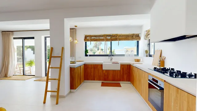 Chalet 3 habitaciones 265m² en venta - Costa Del Sol — 15