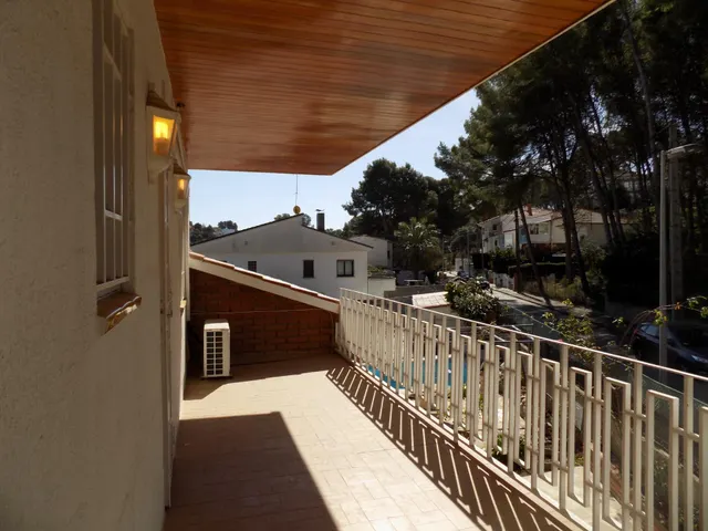 Preciosa casa en Miramar — 12