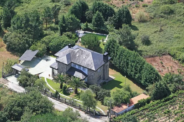 Impresionante Chalet - foto 3