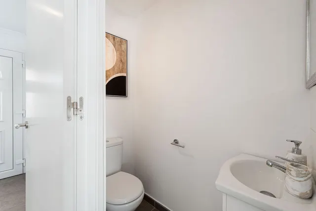 Adosado 3 habitaciones 114m² en venta - Marbella — 27