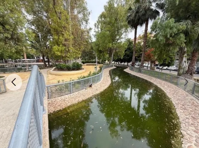 Alquiler apartamento en calle isaac albeniz, 2 dormitorios, 1 baño — 12