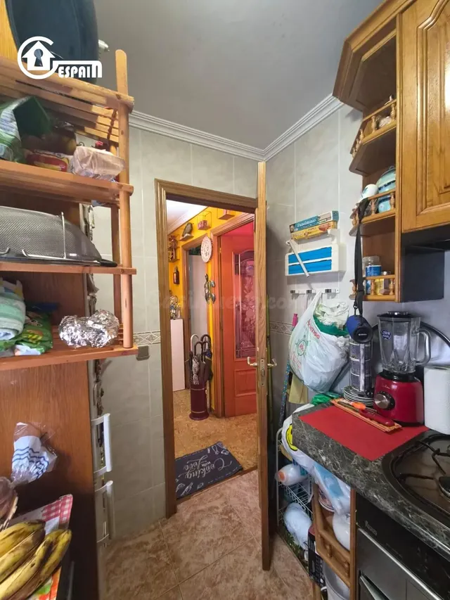 Piso en venta en Calle Parque Vosa, Móstoles, Madrid — 5