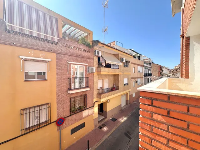 Tu nuevo piso en Armilla — 13