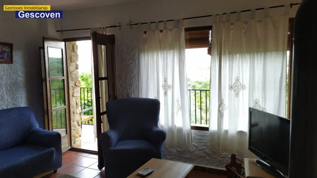 HERMOSO COMPLEJO DE APARTAMENTOS RURALES CON PARCELA, PISCINA, TERRAZAS Y JARDINES — 14