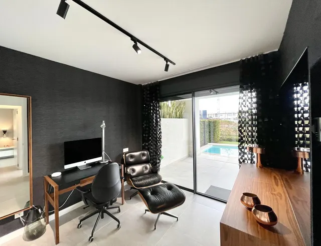 Adosado 3 habitaciones 171m² en venta - Marbella — 36