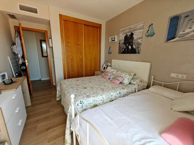 Ático 2 habitaciones 185m² en venta - Riviera del sol — 25