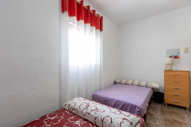 CASA CORTIJO EN MOTRIL. SITUADA A 2,5 KM DE LA PLAYA — 23