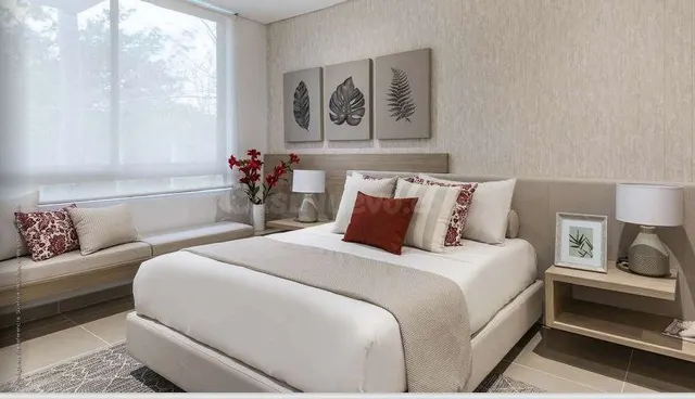 PROYECTO DE APARTAMENTO UBICADO EN CIELO MAR CARTAGENA - foto 2