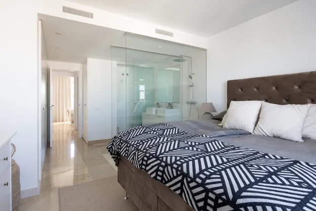 Ático 3 habitaciones 141m² en venta - Paraiso-Barronal — 13