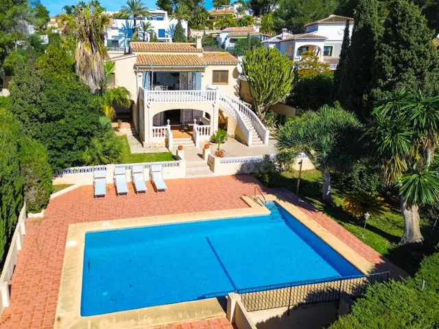 Villa 3 habitaciones 270m² en venta - Pla del mar - foto 3