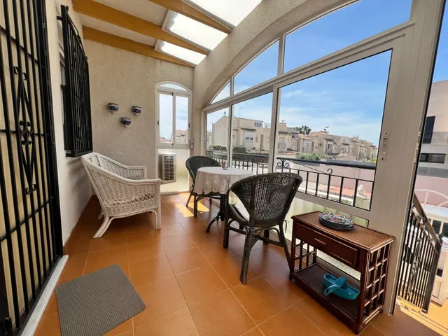 Quad 3 habitaciones 132m² en venta - Torreblanca — 37