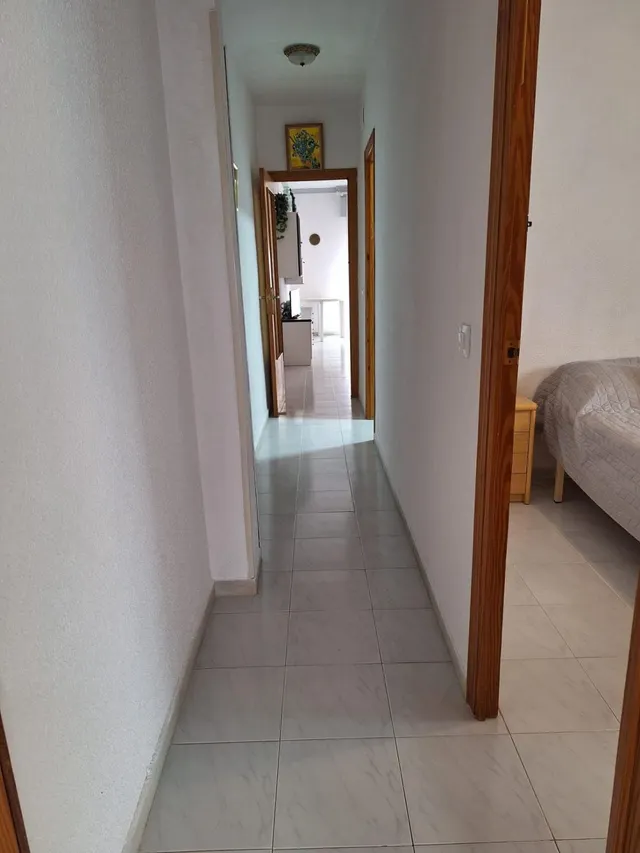 Ático 2 habitaciones en venta - Estacion de autobuses — 7