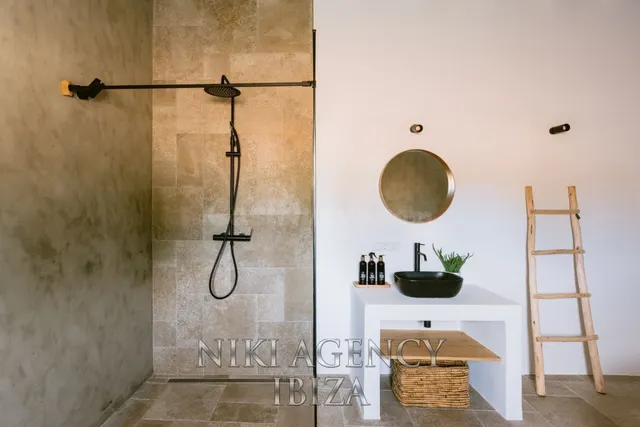 Casa-Chalet en Venta en Sant Josep De Sa Talaia Baleares — 23