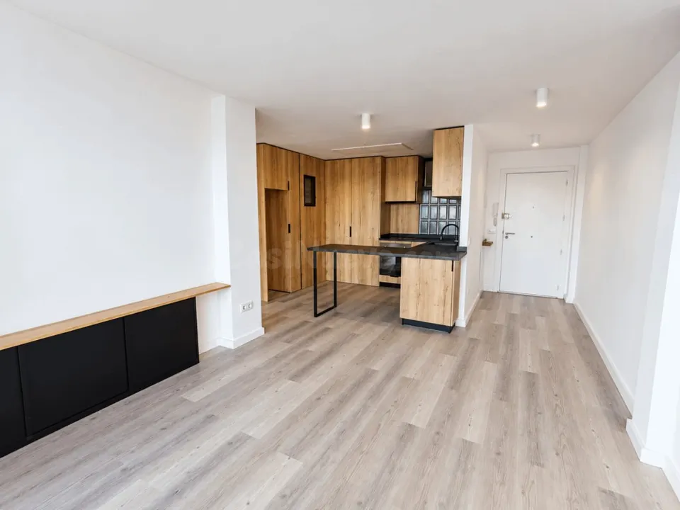 Piso en Venta en Denia Alicante